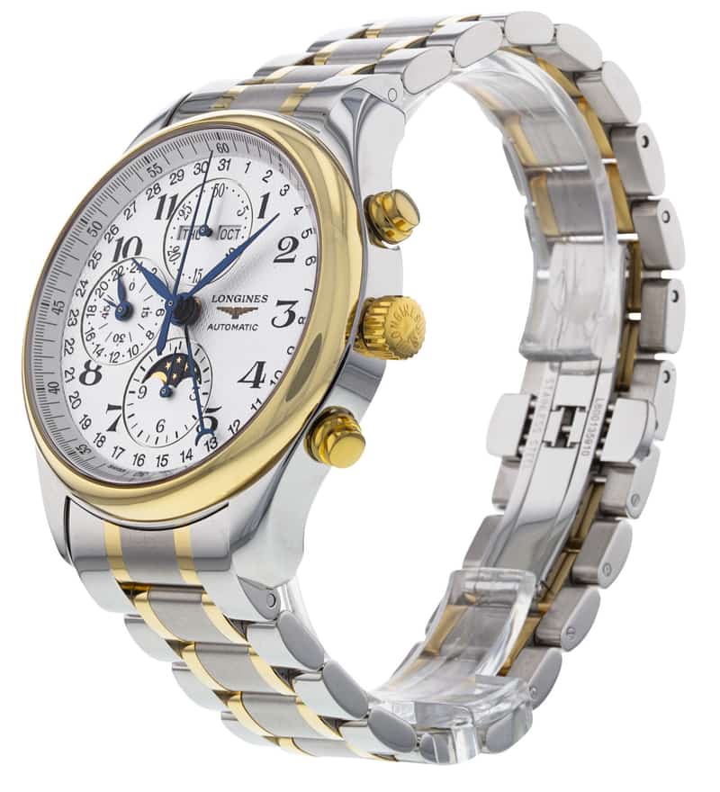 Longines Master Collection L2.773.5.78.7